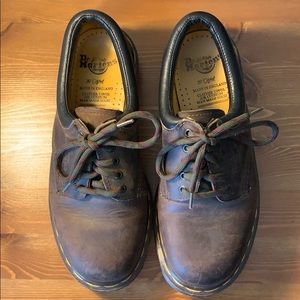Dr. Martens kids shoes